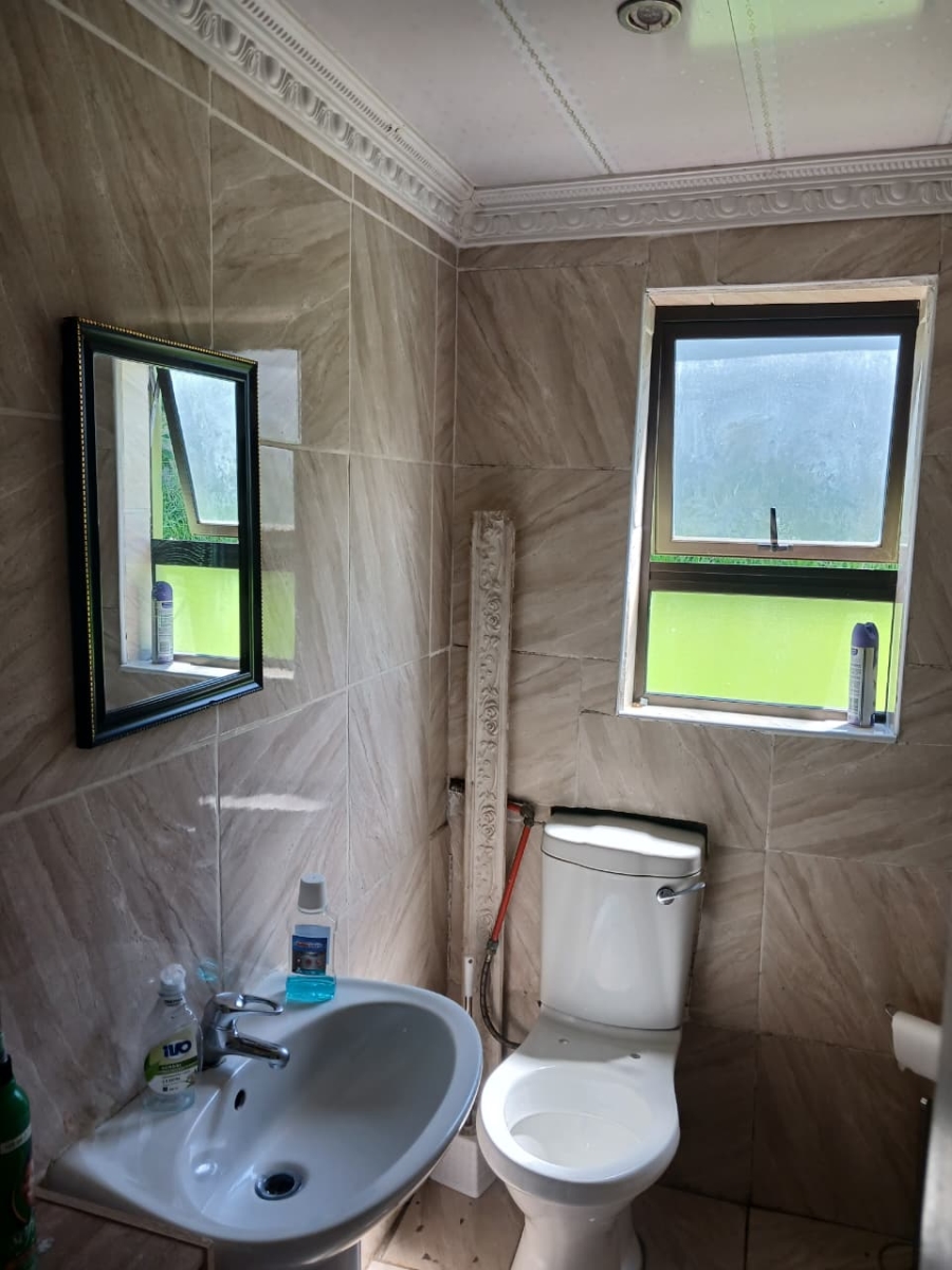 2 Bedroom Property for Sale in Mdantsane Nu 13 Eastern Cape